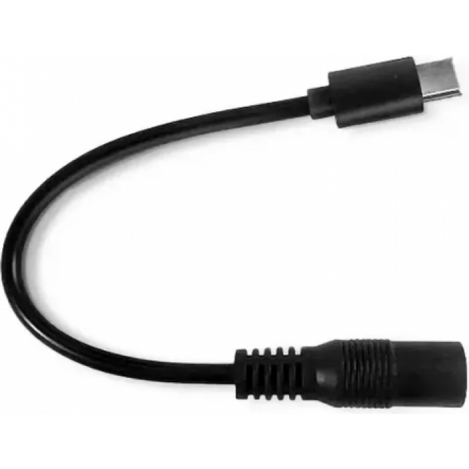 Кабель FNIRSI DC-Type-C для паяльника HS-02 DC2C