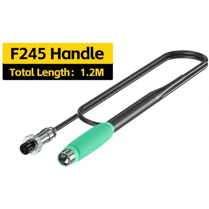 Ручка паяльника FNIRSI для паяльной станции DWS-200 F245