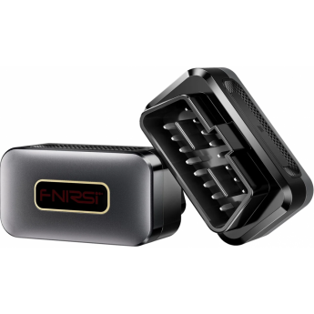Диагностический адаптер FNIRSI FD-10 OBD2 v5.1 Bluetooth для автомобилей